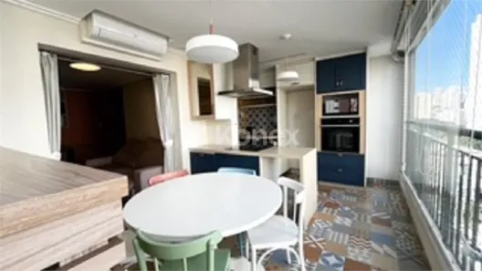 Apartamento com 2 Quartos à venda, 63m² no Santana, São Paulo