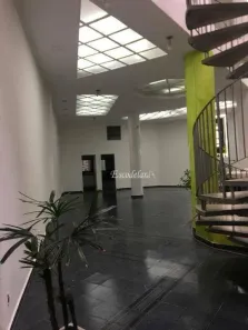 Prédio Comercial à venda, 500m² no Parque Renato Maia, Guarulhos