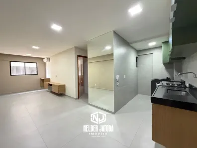 Apartamento com 1 Quarto à venda, 47m² no Cruz das Almas, Maceió