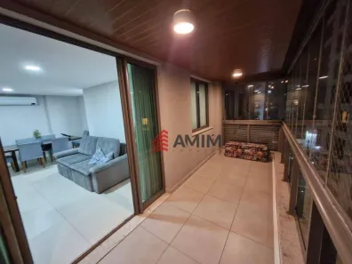 Apartamento com 2 Quartos à venda, 79m² no Icaraí, Niterói