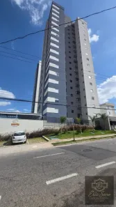 Apartamento com 2 Quartos à venda, 61m² no Vila Progresso, Sorocaba