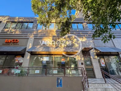 Ponto Comercial para alugar, 71m² no Centro, Londrina