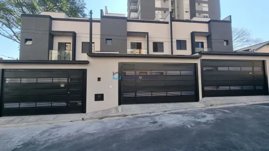 Sobrado com 3 Quartos à venda, 150m² no Vila Gumercindo, São Paulo