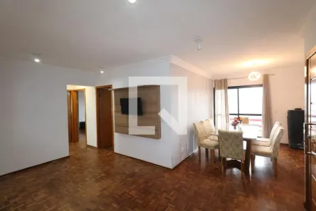 Apartamento com 3 Quartos à venda, 94m² no Centro, Guaimbê