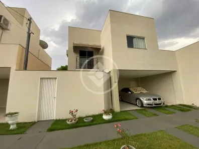 Casa de Condomínio com 3 Quartos à venda, 134m² no Coophema, Cuiabá