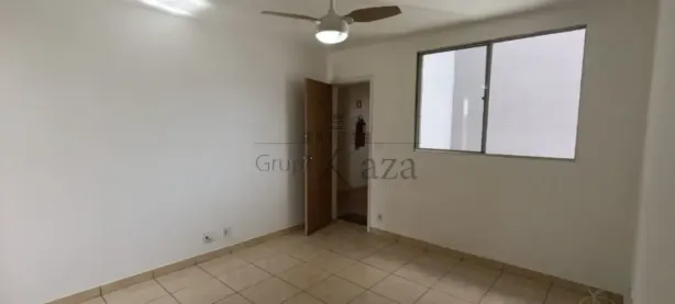 Apartamento com 2 Quartos para alugar, 49m² no Jardim Satélite, São José dos Campos