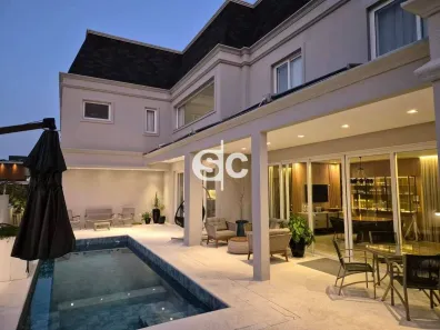 Casa com 5 Quartos à venda, 550m² no Centro, Camboriú