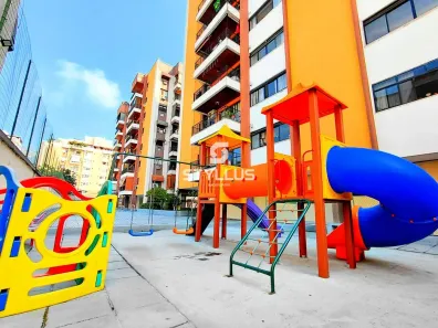 Apartamento com 3 Quartos à venda, 104m² no Méier, Rio de Janeiro