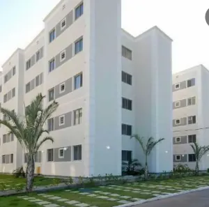 Apartamento com 2 Quartos à venda, 51m² no Centro, Lauro de Freitas