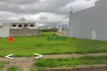 Lote/Terreno à venda, 300m² no Santa Felicidade, Cascavel