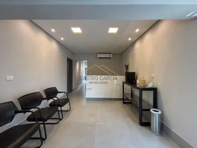 Sala Comercial para alugar, 10m² no Vila Santa Catarina, Americana