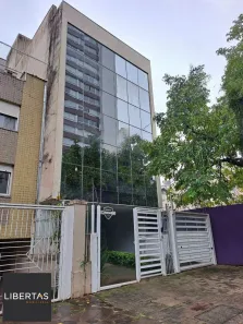 Sala Comercial à venda, 24m² no Petrópolis, Porto Alegre