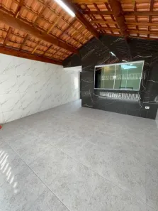 Casa com 2 Quartos à venda, 125m² no Real, Praia Grande
