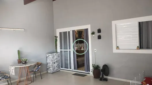 Casa com 3 Quartos à venda, 105m² no Jardim Rodolfo, São José dos Campos