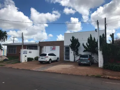 Ponto Comercial à venda, 356m² no Nova Aliança, Ribeirão Preto