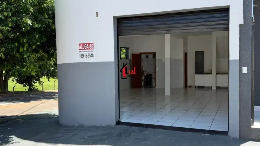 Casa com 3 Quartos à venda, 168m² no Jardim Brasília, Presidente Prudente