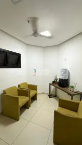 Sala Comercial à venda, 49m² no Centro, Ribeirão Preto