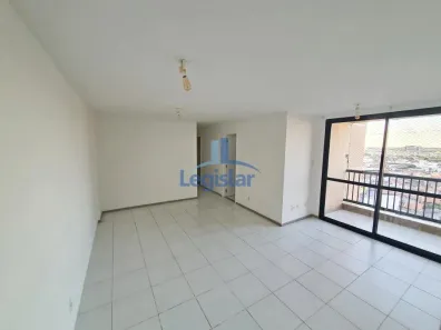 Apartamento com 3 Quartos para alugar, 79m² no Luzia, Aracaju