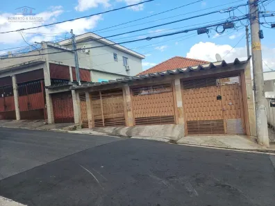 Casa com 2 Quartos à venda, 310m² no Jardim São José (Zona Norte), São Paulo