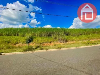 Lote/Terreno à venda, 286m² no Residencial Bonança I, Bragança Paulista