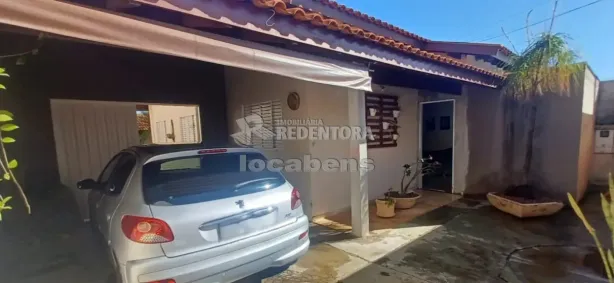 Casa com 3 Quartos à venda, 76m² no Solo Sagrado I, São José do Rio Preto