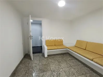 Sala Comercial para alugar, 36m² no Bela Vista, São Paulo