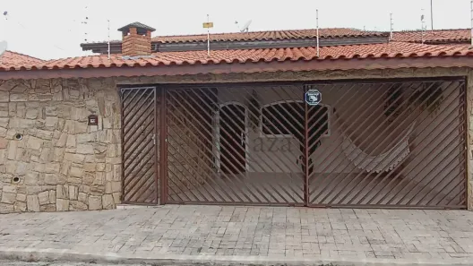 Casa com 3 Quartos à venda, 210m² no Cidade Jardim, Jacareí