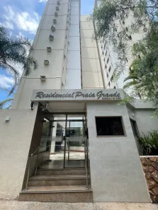 Apartamento com 3 Quartos à venda, 110m² no Jardim Goiás, Goiânia