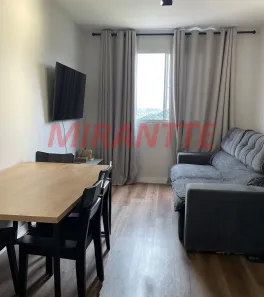 Apartamento com 2 Quartos à venda, 40m² no Vila Santos, São Paulo