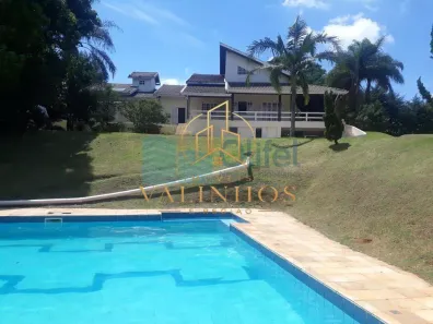 Fazenda/Sítio com 3 Quartos à venda, 400m² no Arataba I, Louveira