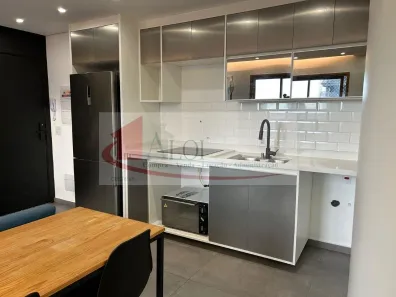 Apartamento com 1 Quarto para alugar, 40m² no Butantã, São Paulo