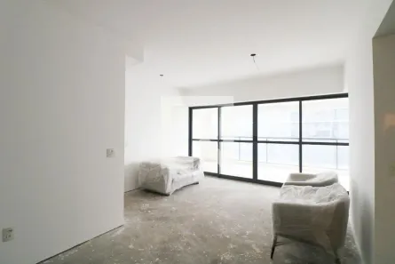 Apartamento com 3 Quartos à venda, 134m² no Chácara Santo Antônio (Zona Sul), São Paulo