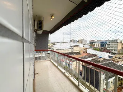 Apartamento com 2 Quartos à venda, 91m² no Olaria, Rio de Janeiro