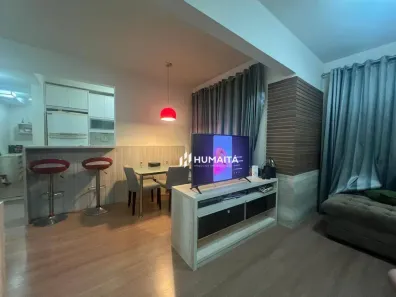 Apartamento com 2 Quartos à venda, 63m² no Aurora, Londrina