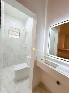 Casa com 3 Quartos à venda, 125m² no Residencial Monte Alegre, Campo Limpo Paulista