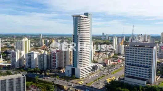 Sala Comercial à venda, 47m² no Alvorada, Cuiabá