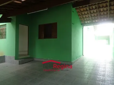Casa com 2 Quartos à venda, 190m² no Vera Cruz, Caçapava