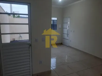 Casa com 2 Quartos à venda, 60m² no Residencial Recanto Antonio Silva Filho, Cedral