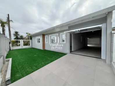 Casa com 4 Quartos à venda, 125m² no Tramandaí, Tramandaí