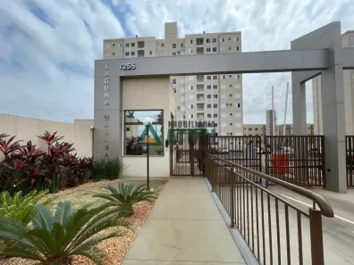 Apartamento com 2 Quartos à venda, 47m² no Cidade Industrial 2, Londrina
