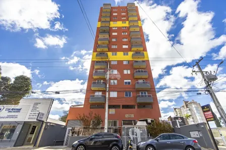 Apartamento com 4 Quartos à venda, 184m² no Parque da Fonte, São José dos Pinhais
