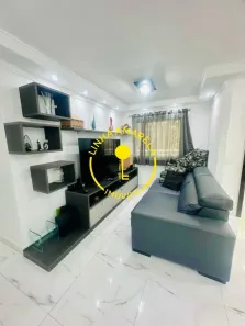Apartamento com 3 Quartos à venda, 104m² no Jardim Arpoador, São Paulo