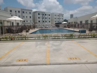 Apartamento com 2 Quartos à venda, 49m² no Marivan, Aracaju