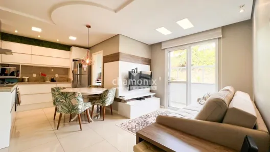 Apartamento com 2 Quartos à venda, 89m² no São José, Flores da Cunha