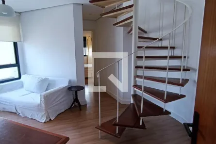 Apartamento com 1 Quarto à venda, 90m² no Vila Andrade, São Paulo