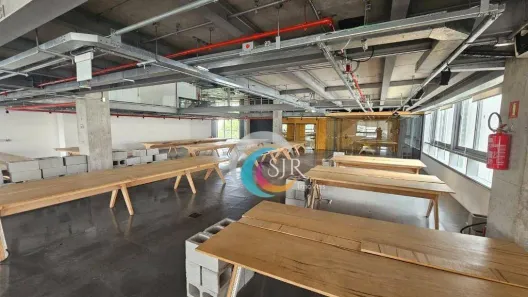 Sala Comercial para alugar, 472m² no Vila Madalena, São Paulo