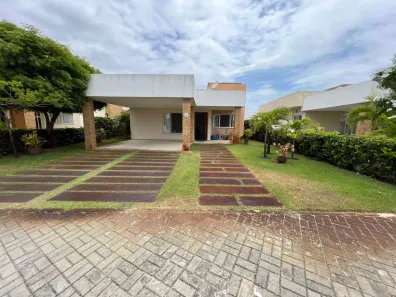 Casa com 3 Quartos à venda, 415m² no Costa Paradiso, Barra dos Coqueiros