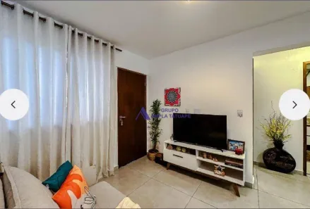 Apartamento com 2 Quartos à venda, 40m² no Quarta Parada, São Paulo