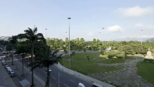 Apartamento com 4 Quartos à venda, 420m² no Flamengo, Rio de Janeiro