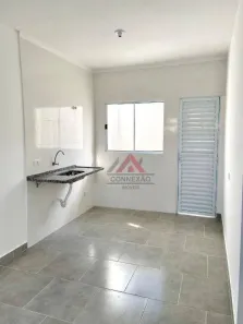 Casa de Condomínio com 2 Quartos à venda, 50m² no Vila São Paulo, Mogi das Cruzes
